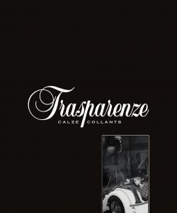 Trasparenze - AW 1314